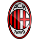 AC Milan football shirt Women